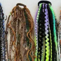 دردلاک مو|آرایشی، بهداشتی، درمانی|قرچک, باقرآباد|دیوار