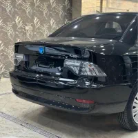 سورن پلاس XU7P مشکی 1404