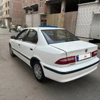 سمند مدل ۸۸ درحد|خودرو سواری و وانت|تهران, زهتابی|دیوار