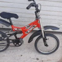 دوچرخه ۱۲ و۱۶