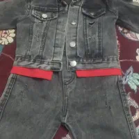 لباس پسرانه
