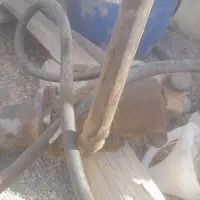 بیل لودر ی سه جک تراکتور|ماشین‌آلات صنعتی|تربت‌حیدریه, شهرک ولیعصر|دیوار