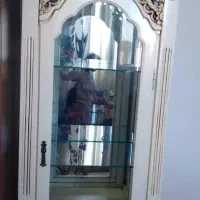 بوفه درحد نو سالم