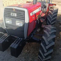 تراکتور 485 مدل 1402 و تراکتور 475 مدل 1403|خودرو سنگین|هشترود, |دیوار