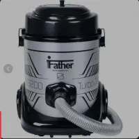 جارو برقی سطلی فادر۳۲۰۰وات