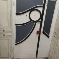 جوشکاری ودرب وپنجره سازی شیروانی اسکلت بندی