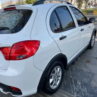 کوییک اس ۱۴۰۲ در حد کمکار|خودرو سواری و وانت|قائم‌شهر, |دیوار