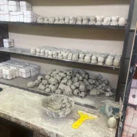 یک نیروی ساده دو‌نیروی نقاش|استخدام هنری و رسانه|ساوه, |دیوار