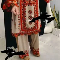 لباس اینه ای شیک