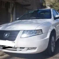 سمند سورن مدل ۱۴۰۲ شرایطی