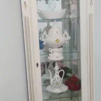 بوفه|بوفه، ویترین، کنسول|سیاهکل, |دیوار