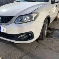 ساینا s اس دوگانه کارخانه مدل ۱۴۰۳|خودرو سواری و وانت|ارومیه, |دیوار