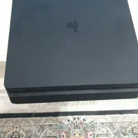 ps4 در حد خیلی کم کار