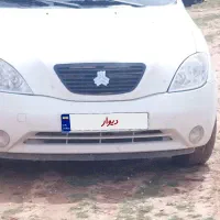 تیبا ۲ مدل ۴۰۱