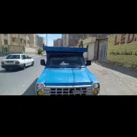 وانت بار نیسان زابل ب زاهدان