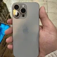 iPhone 15pro max