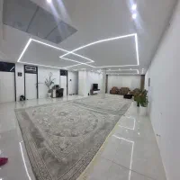 ویلایی فول بازسازی دارای مغازه|فروش خانه و ویلا|آباده, |دیوار