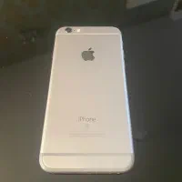 گوشی آیفون 6s|موبایل|تهران, کیانشهر|دیوار