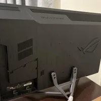 مانیتور گیمینگ ایسوس مدلROG STRIX XG438 سایز۴۳اینچ|قطعات و لوازم جانبی رایانه|تهران, مجیدیه|دیوار