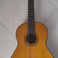 گیتار یاماها C70