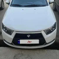 دنا پلاس توربو دنده مدل 1403