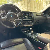 بی‌ام‌و X4 28i، مدل ۲۰۱۷|خودرو سواری و وانت|تهران, سعادت‌آباد|دیوار
