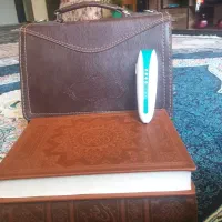 قلم قرآنی ونهج البلاغه