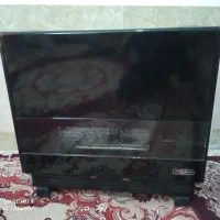 بخاری نیک کالا