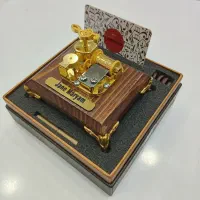 فروش جعبه موزیکال به مناسبت روز دختر
