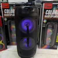 اسپیکرZQS8270(فروشگاه پلاس)