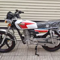 موتور سیکلت سنین 200skzصفر خشک(متینmkz)