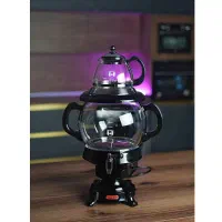 سماور برقی نانو