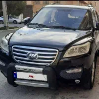 لیفان x60 مدل۹۵|خودرو سواری و وانت|قم, زنبیل آباد|دیوار