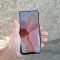 ردمی 13c حافظه ۲۵۶ گارانتی ۱۵ ماه