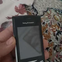 گوشی سونی اریکسون تاچ|موبایل|مشهد, شهرک رازی (شهرک غرب)|دیوار