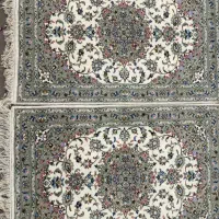 قالیچه دستباف طبیعی