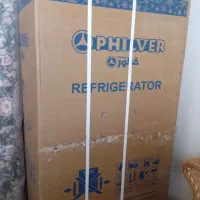 یخچال فریزرتراکمی دودرب|یخچال و فریزر|کرباسک, |دیوار