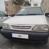 پرایددوگانه کارخانه مدل ۸۵ بی رنگ