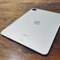Ipad pro m2 (2022) -  ایپد پرو در حد نو|تبلت|تهران, دریاچه شهدای خلیج فارس|دیوار
