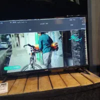 تلویزیون ۳۲ اینچ سام