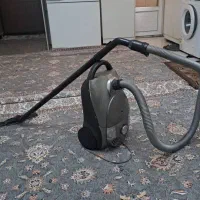 جارو برقی