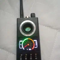 فرکانس یاب و ردیاب خودروها و خانه هاk68 سیگنال یاب