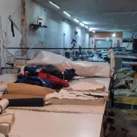 چرخکار  داخل کارکاه  بیرونبر