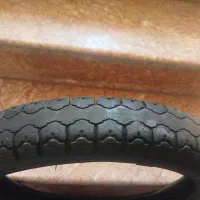 لاستیک موتور هوندا