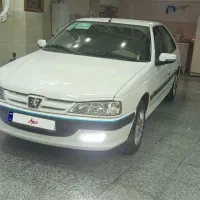 پارس 1402موتور جدید