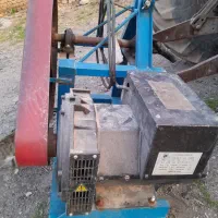 فروش تراکتور|خودرو سنگین|مراغه, |دیوار