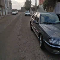 پژوپارس94قاین|خودرو سواری و وانت|بیرجند, |دیوار