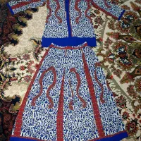 کت و دامن