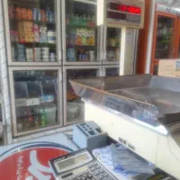 واگذاری سوپر لبنیاتی|فروش مغازه و غرفه|کرمان, |دیوار