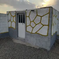 باغ نقلی وایقان۶۰۰متر نقدواقساط معاوضه با خودرو|فروش خانه و ویلا|شبستر, |دیوار